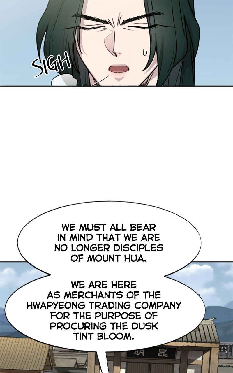 Read Return of the Blossoming Blade Manga Online