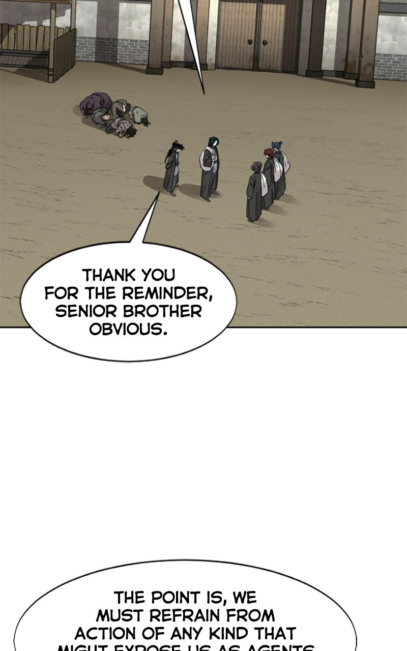 Read Return of the Blossoming Blade Manga Online