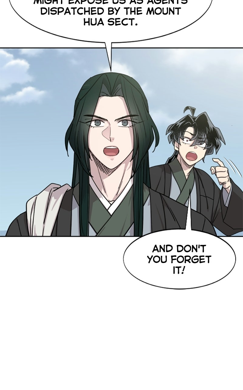 Read Return of the Blossoming Blade Manga Online