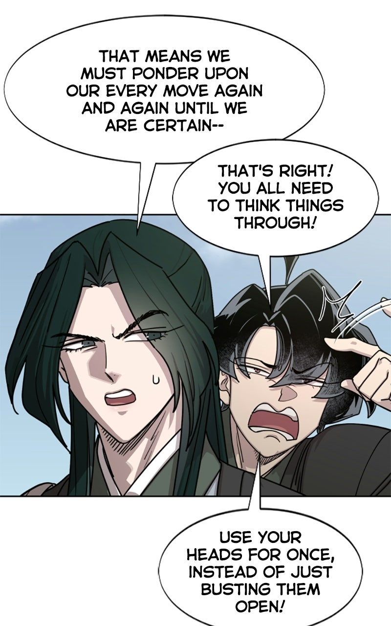 Read Return of the Blossoming Blade Manga Online