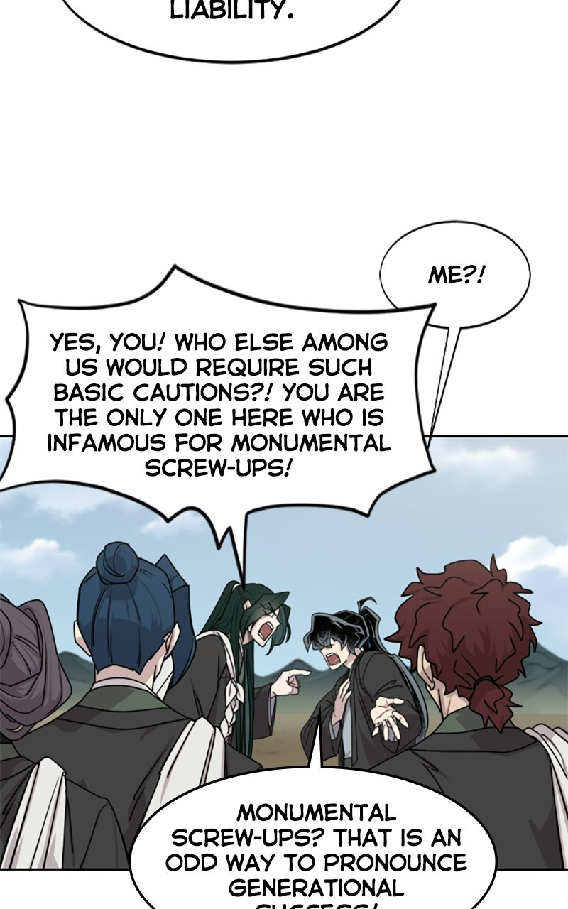 Read Return of the Blossoming Blade Manga Online