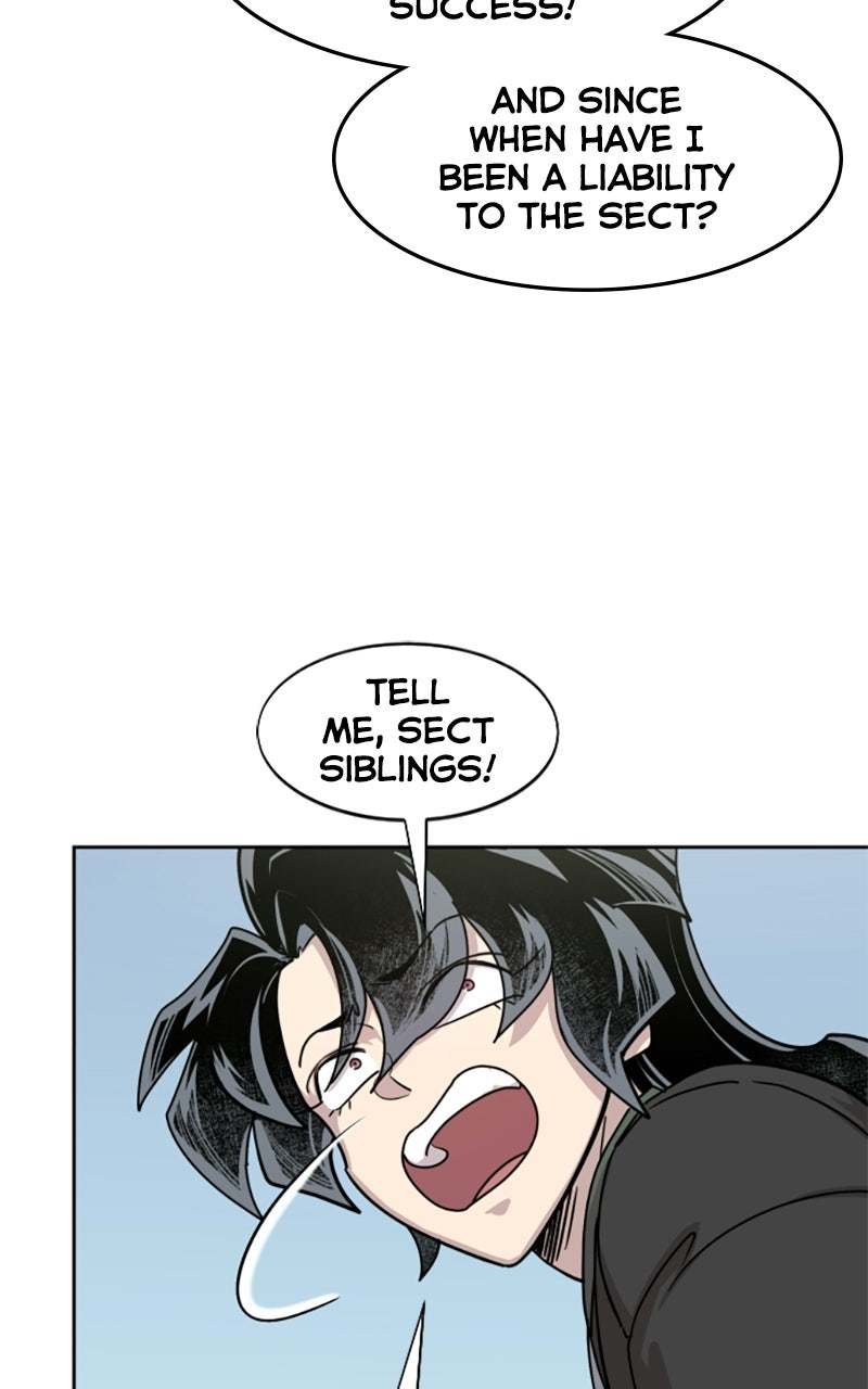 Read Return of the Blossoming Blade Manga Online