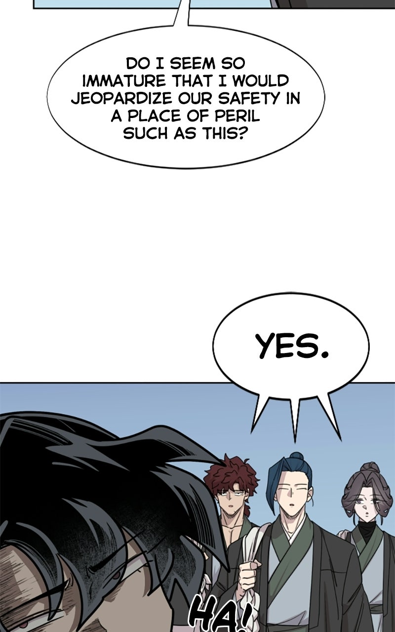 Read Return of the Blossoming Blade Manga Online