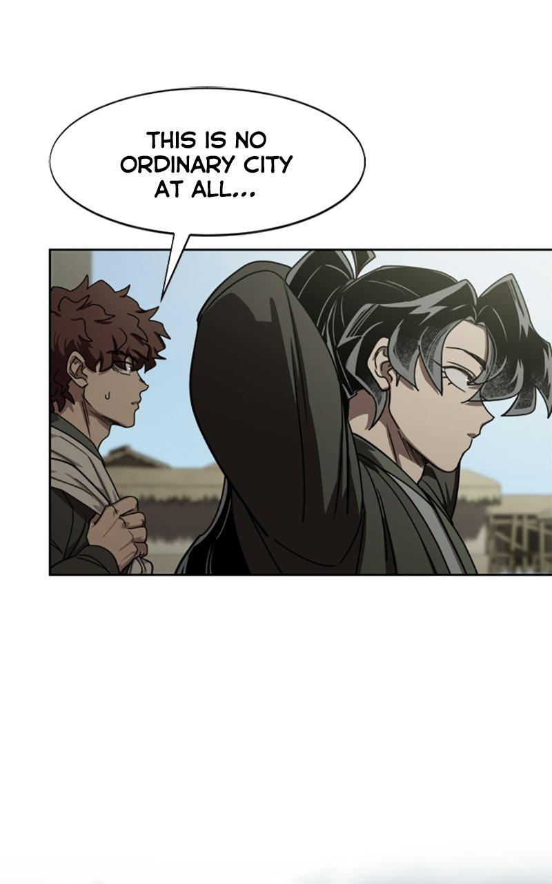 Read Return of the Blossoming Blade Manga Online