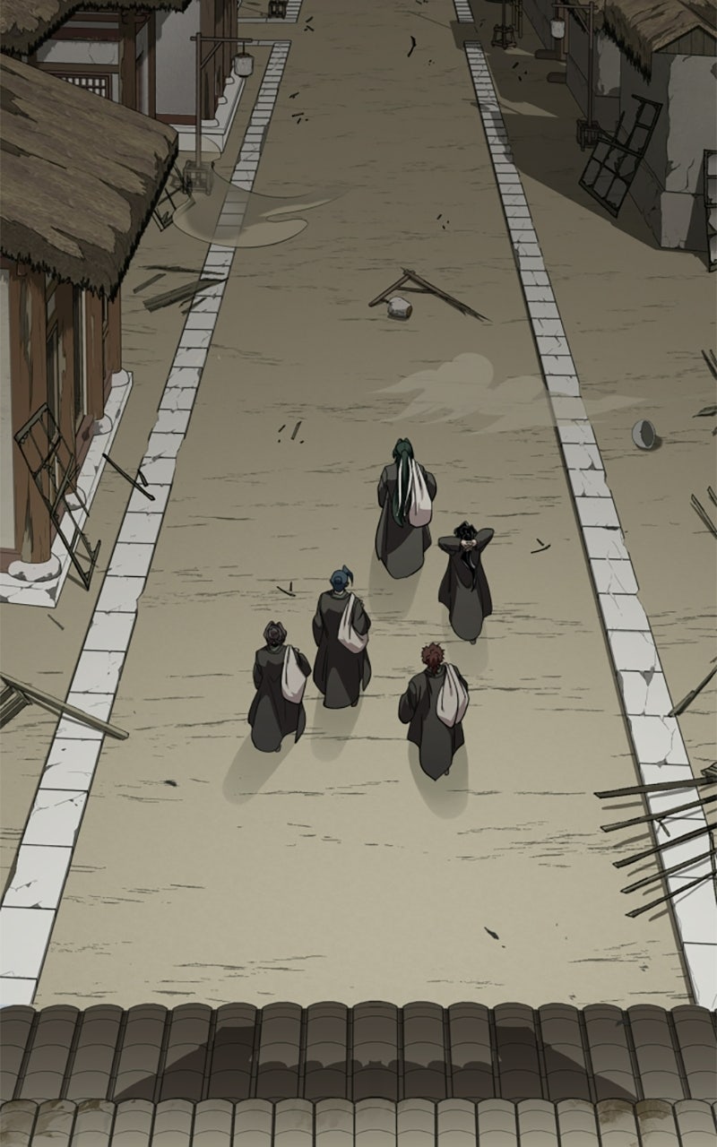 Read Return of the Blossoming Blade Manga Online