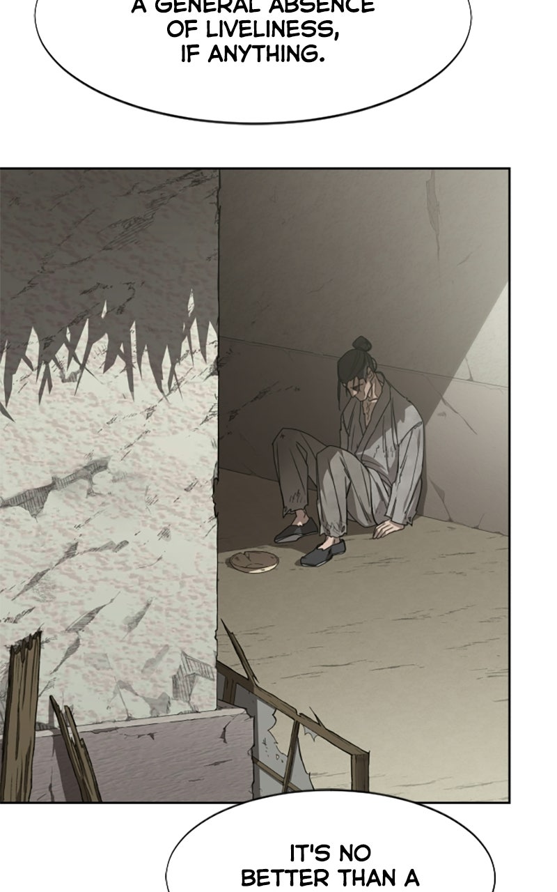 Read Return of the Blossoming Blade Manga Online