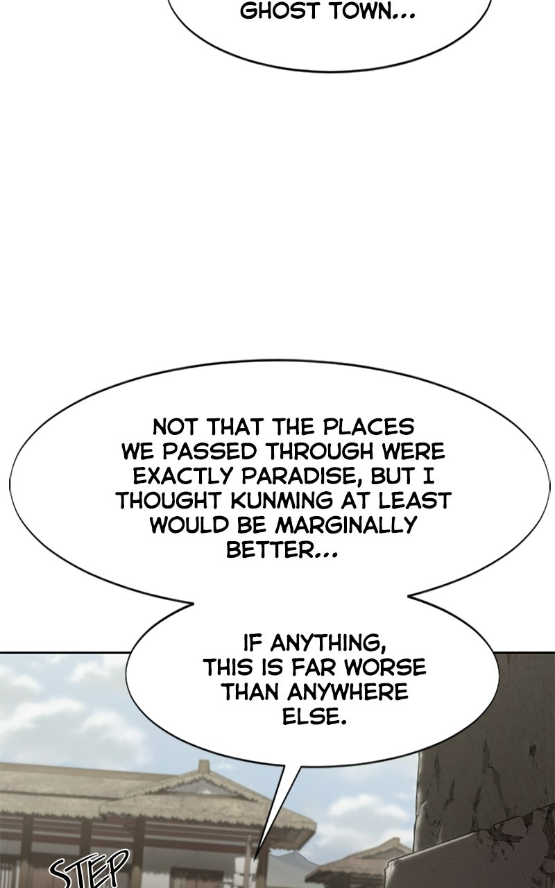 Read Return of the Blossoming Blade Manga Online