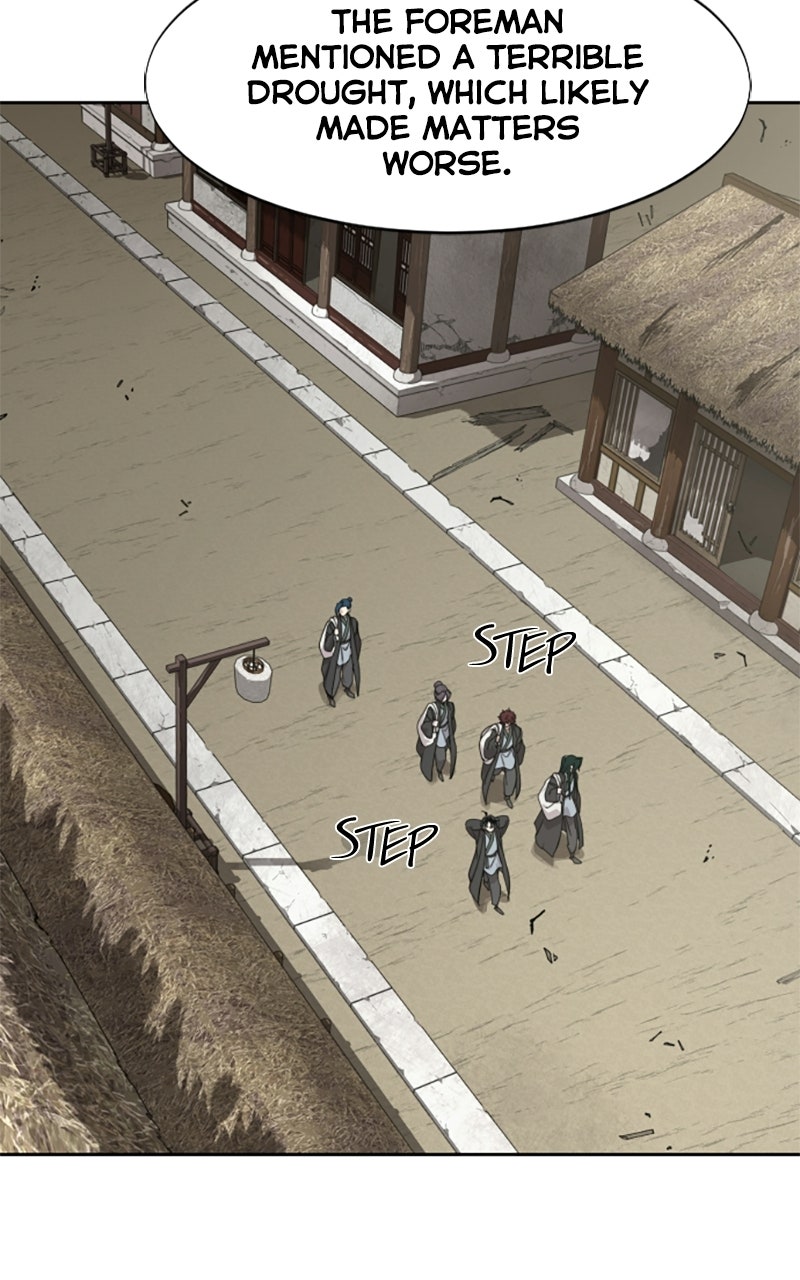 Read Return of the Blossoming Blade Manga Online