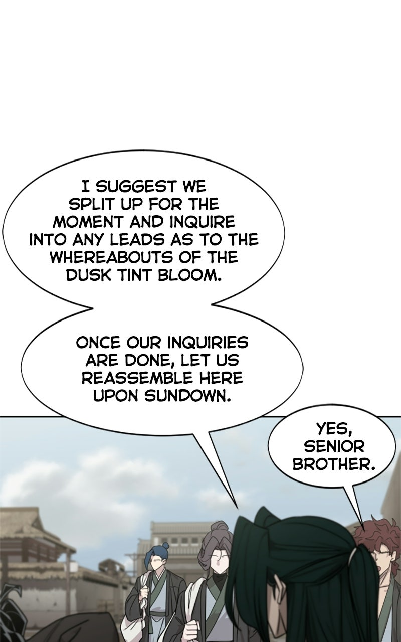 Read Return of the Blossoming Blade Manga Online