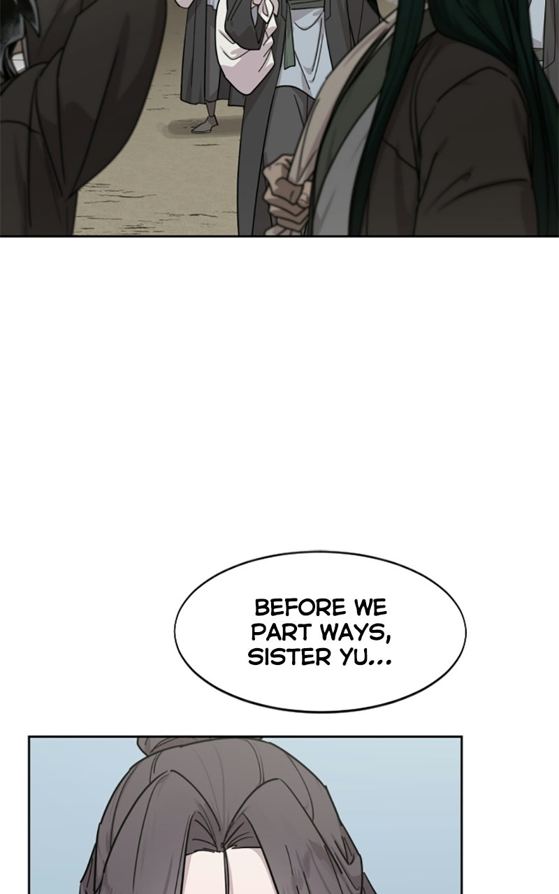 Read Return of the Blossoming Blade Manga Online