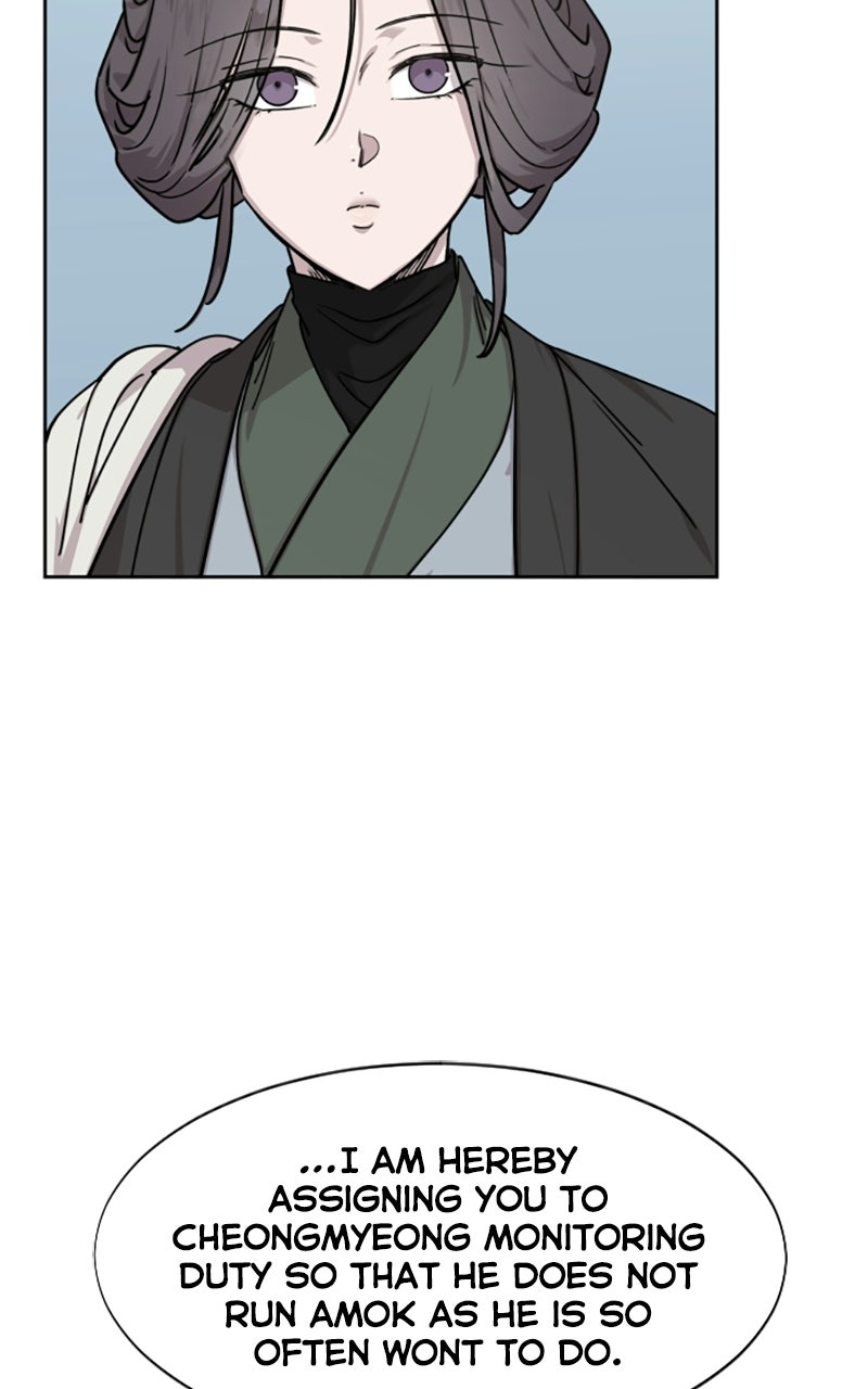 Read Return of the Blossoming Blade Manga Online