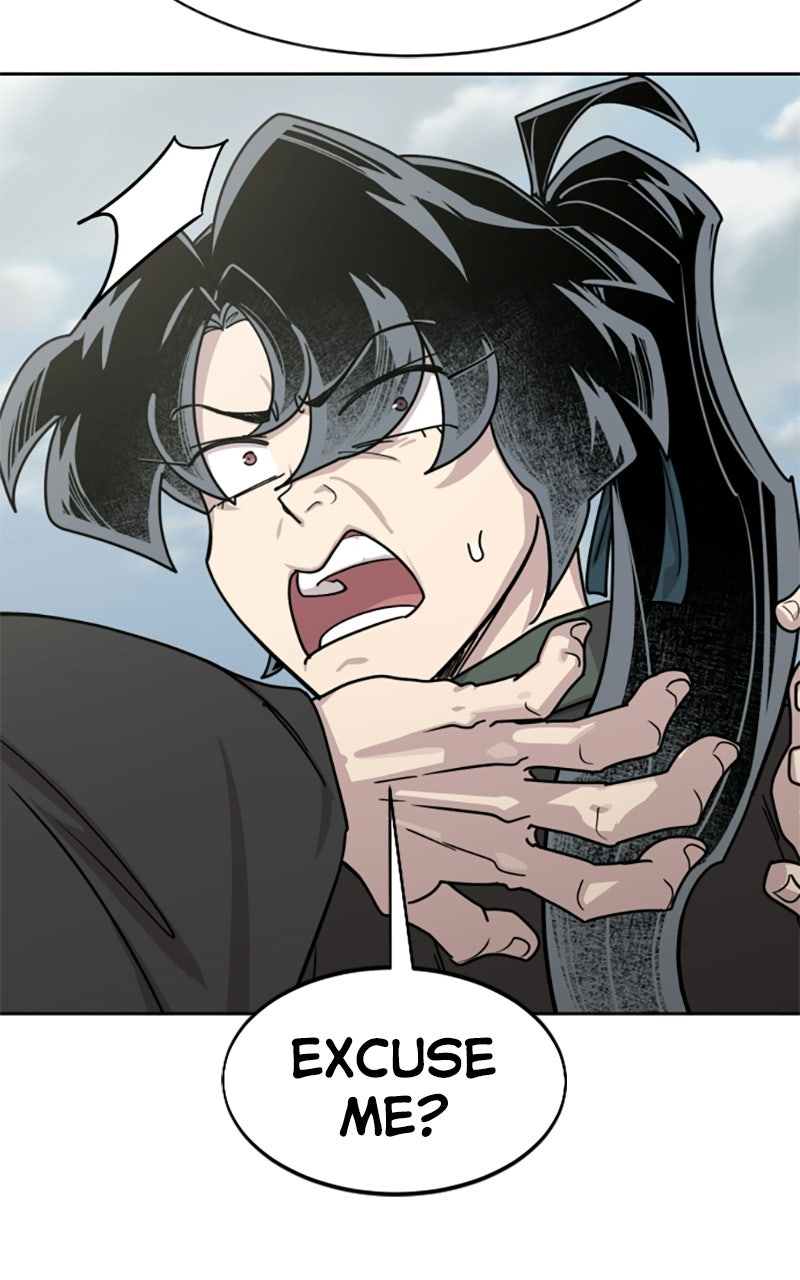 Read Return of the Blossoming Blade Manga Online