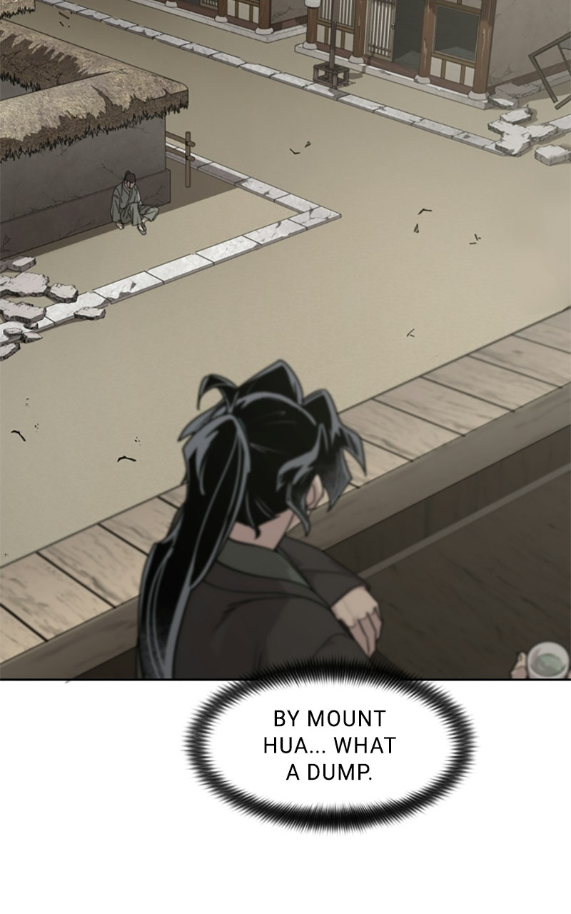 Read Return of the Blossoming Blade Manga Online