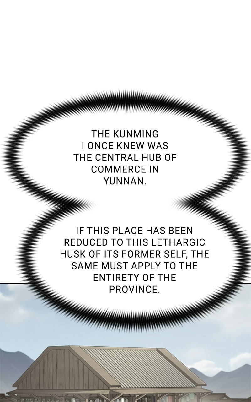 Read Return of the Blossoming Blade Manga Online