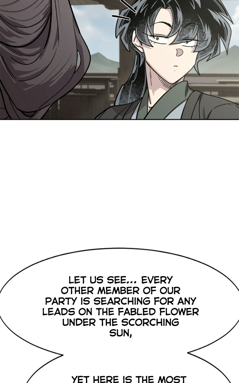 Read Return of the Blossoming Blade Manga Online