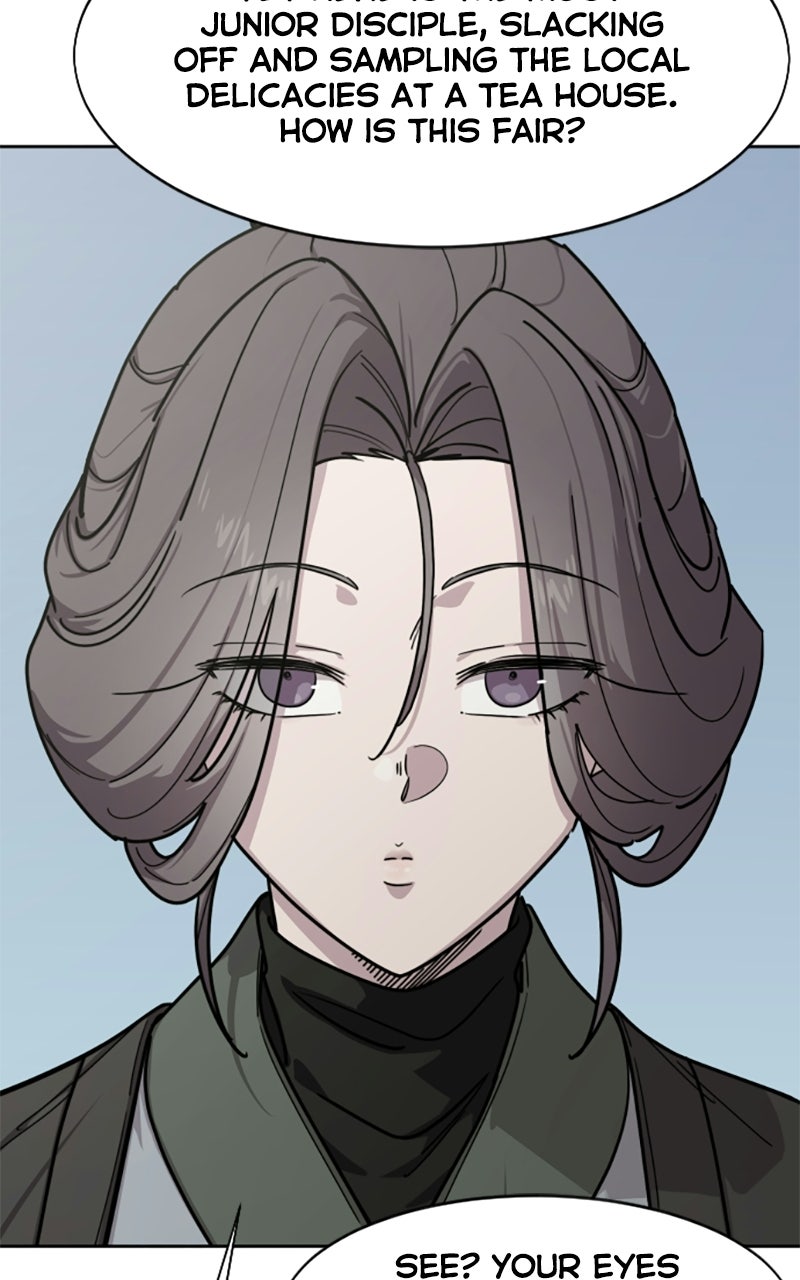 Read Return of the Blossoming Blade Manga Online