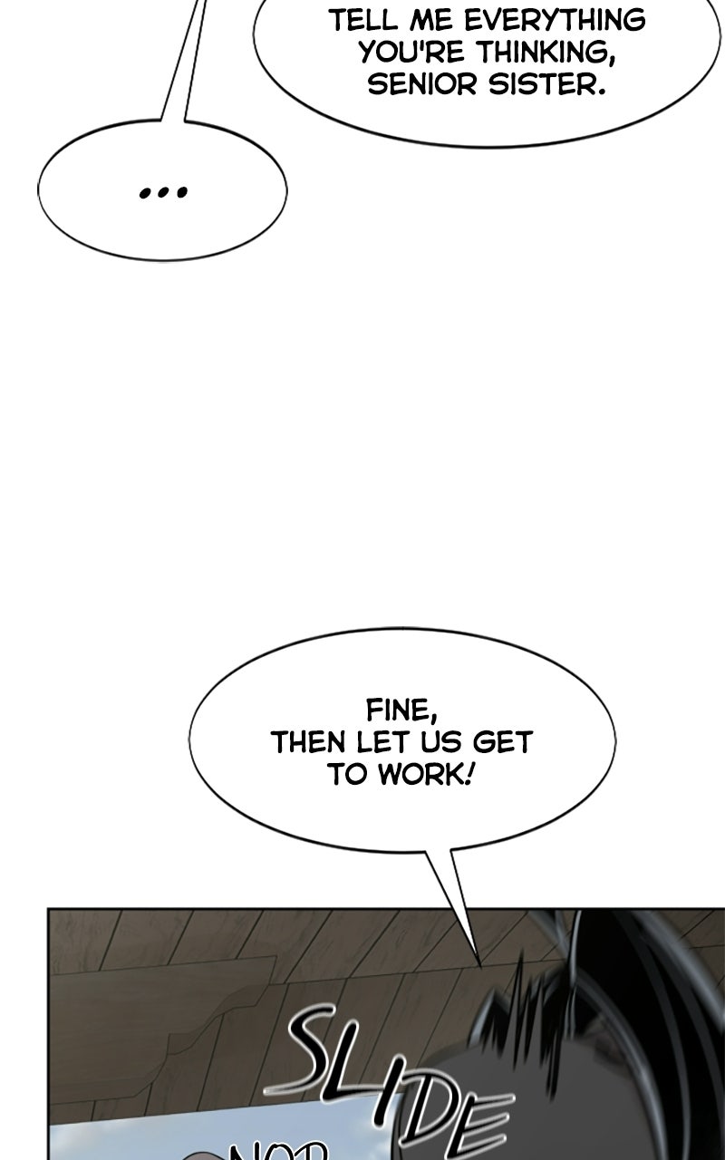 Read Return of the Blossoming Blade Manga Online