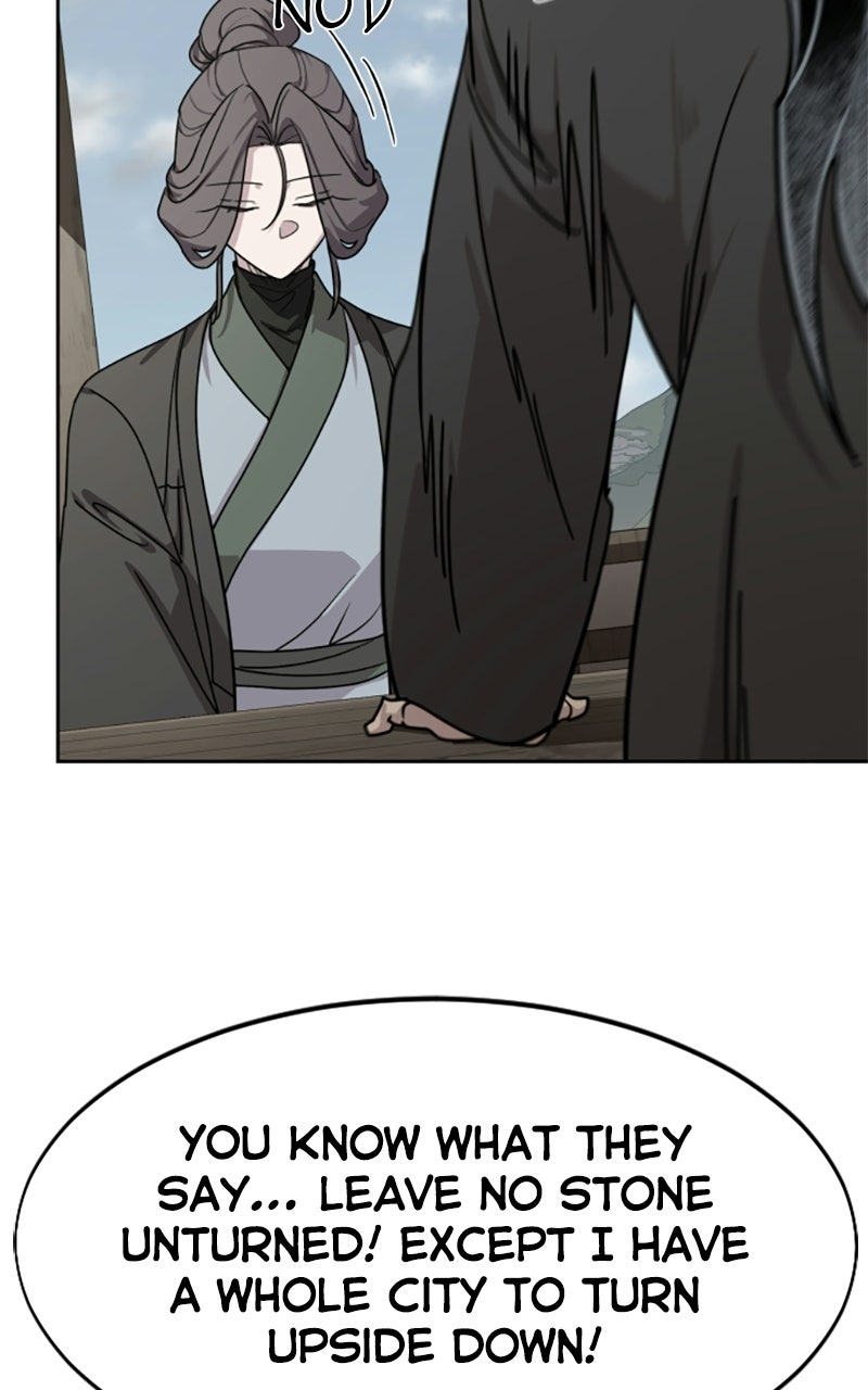 Read Return of the Blossoming Blade Manga Online