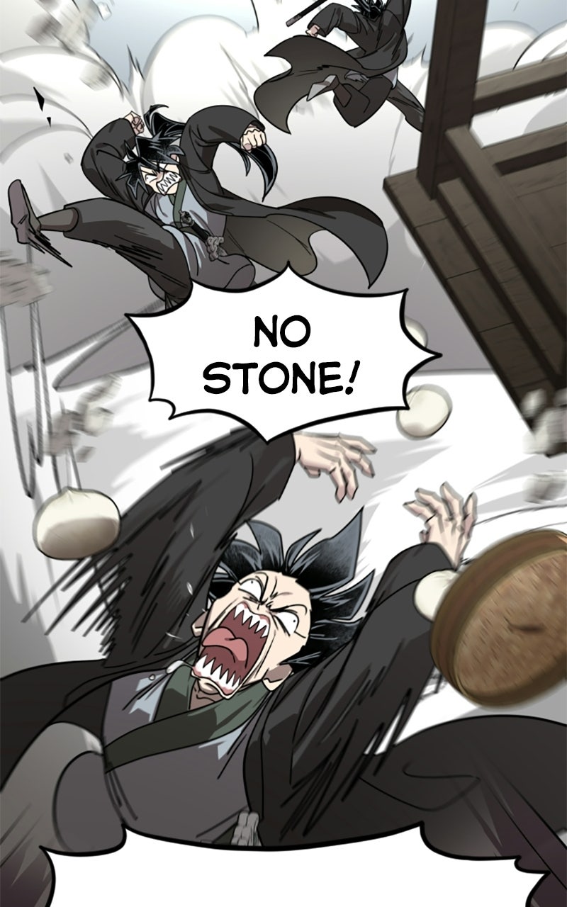 Read Return of the Blossoming Blade Manga Online