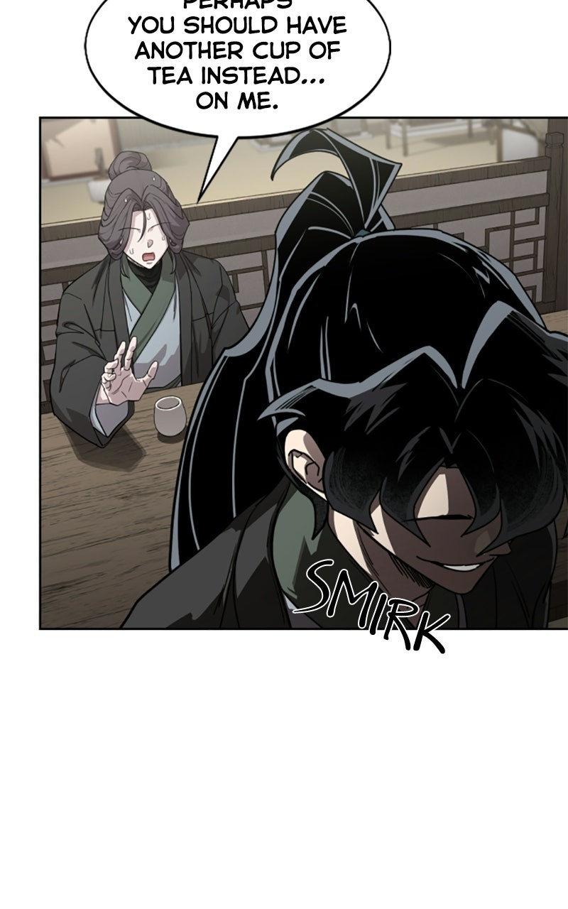 Read Return of the Blossoming Blade Manga Online