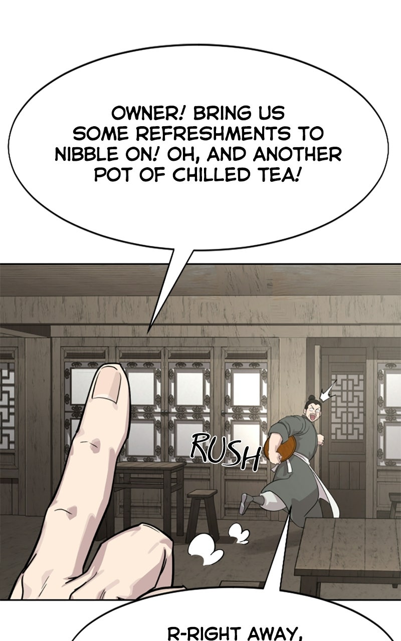 Read Return of the Blossoming Blade Manga Online