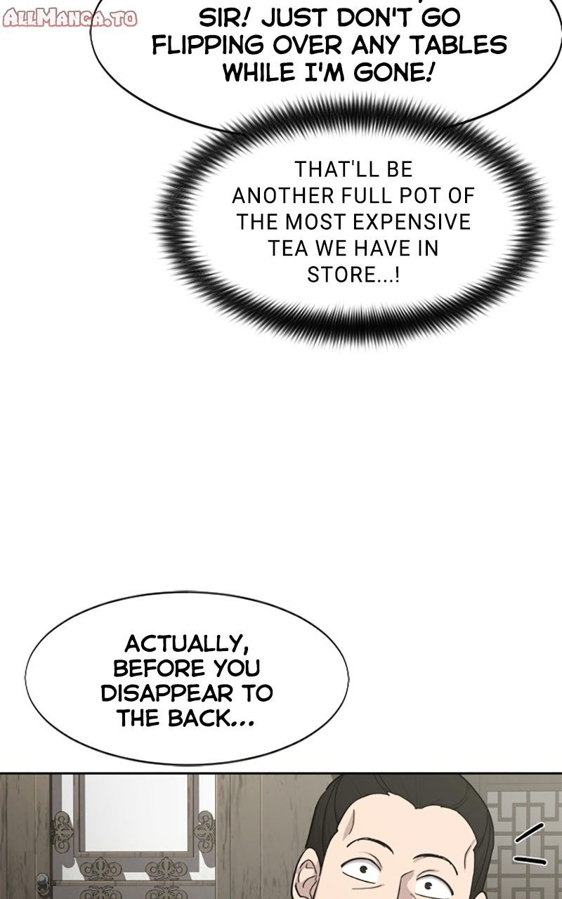 Read Return of the Blossoming Blade Manga Online