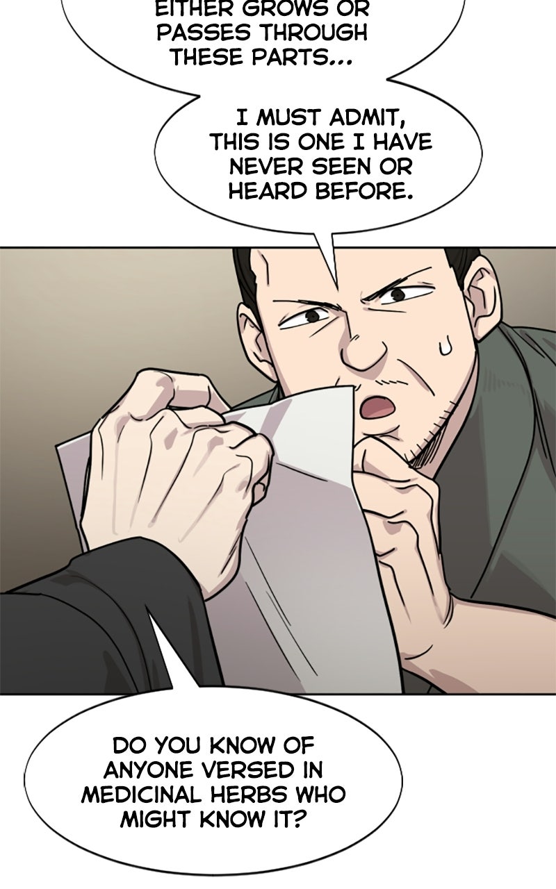 Read Return of the Blossoming Blade Manga Online