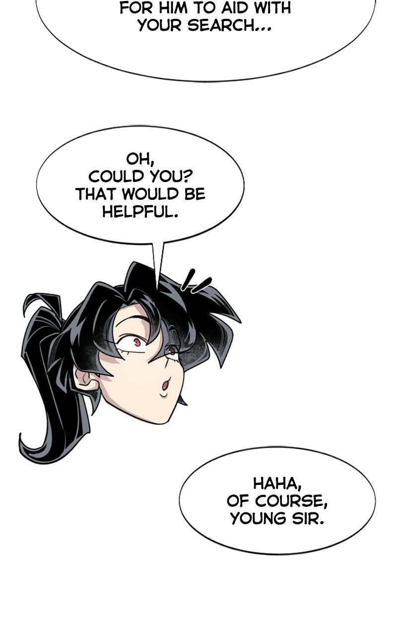 Read Return of the Blossoming Blade Manga Online