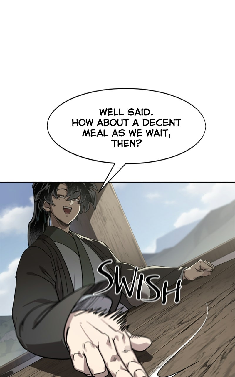 Read Return of the Blossoming Blade Manga Online