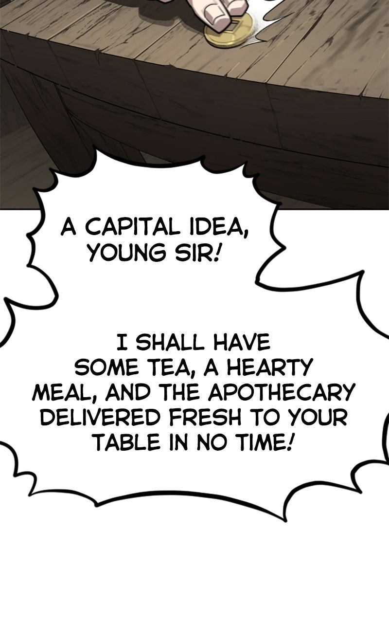 Read Return of the Blossoming Blade Manga Online