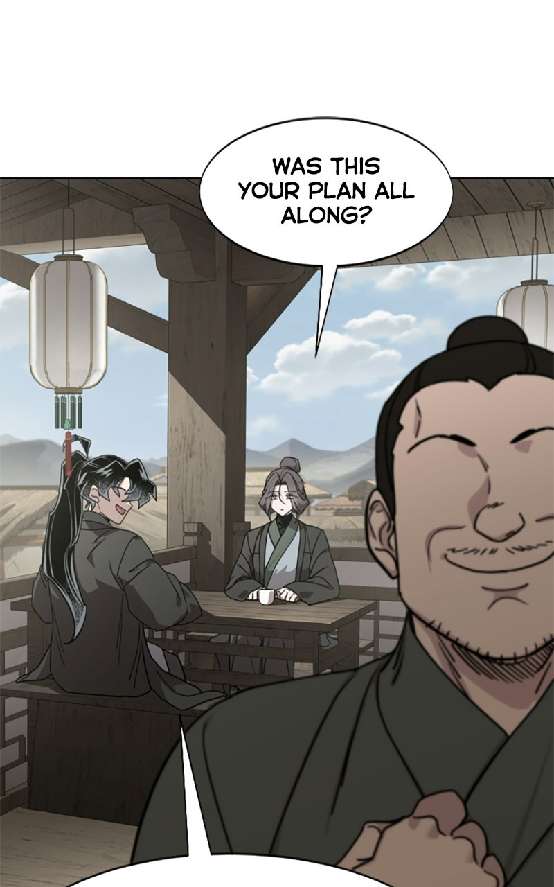 Read Return of the Blossoming Blade Manga Online