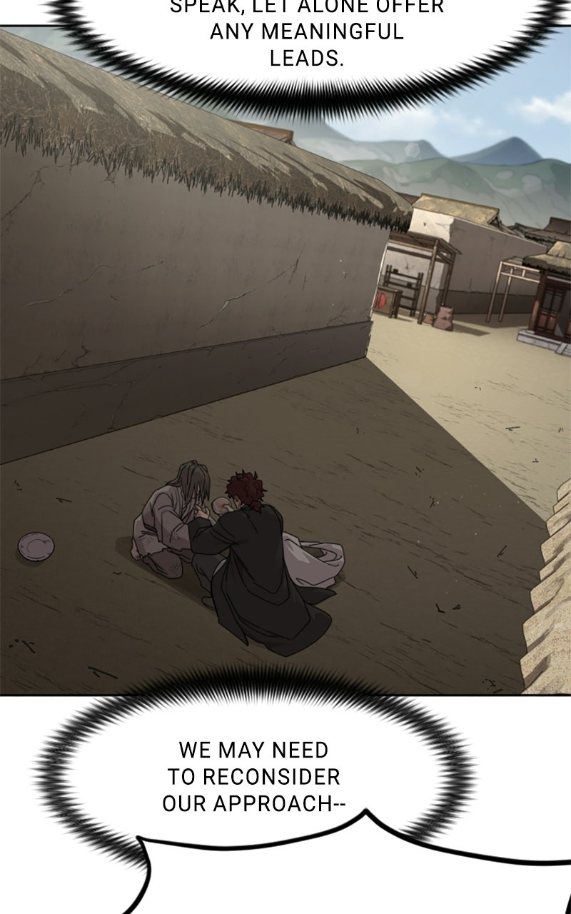 Read Return of the Blossoming Blade Manga Online