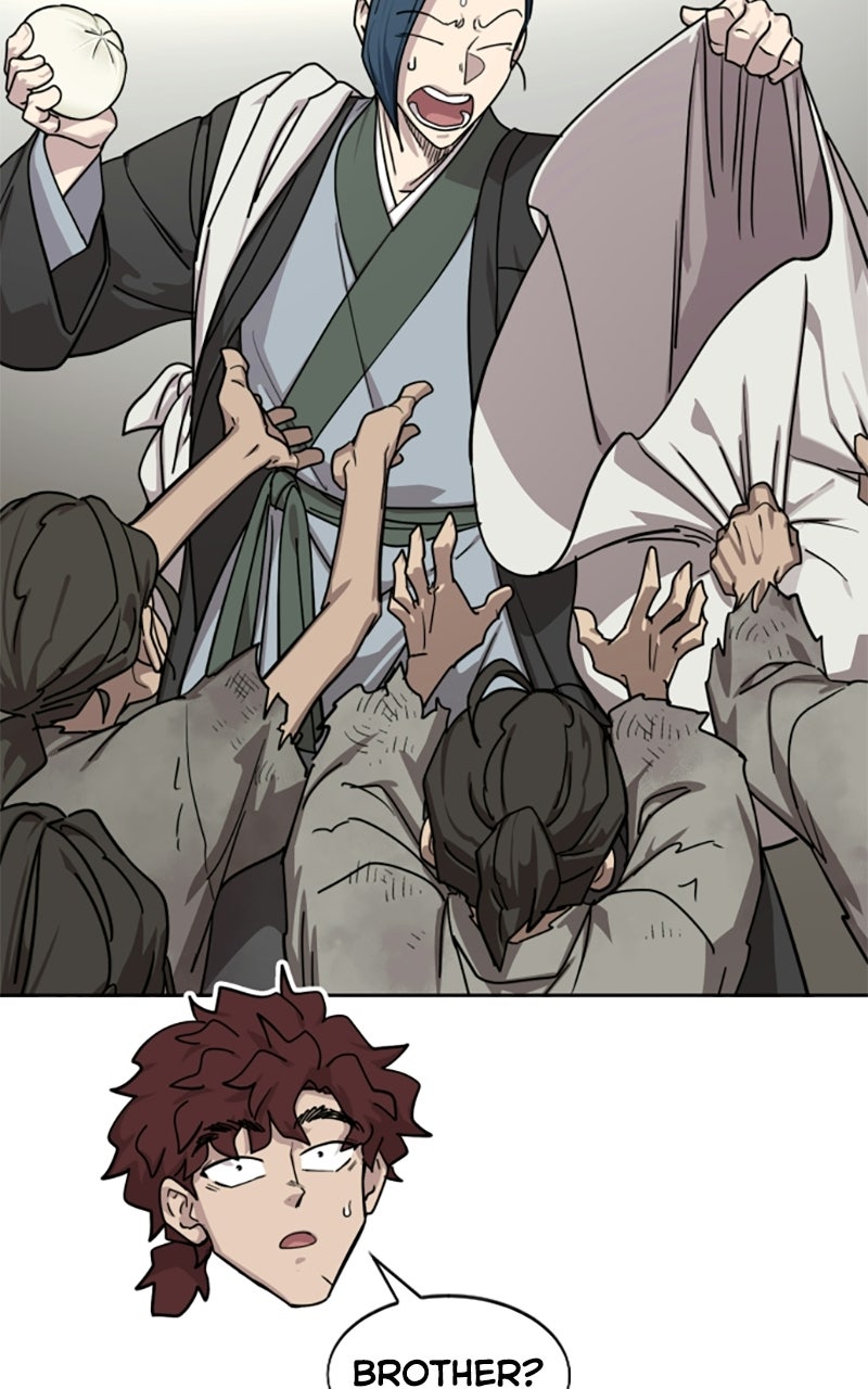 Read Return of the Blossoming Blade Manga Online