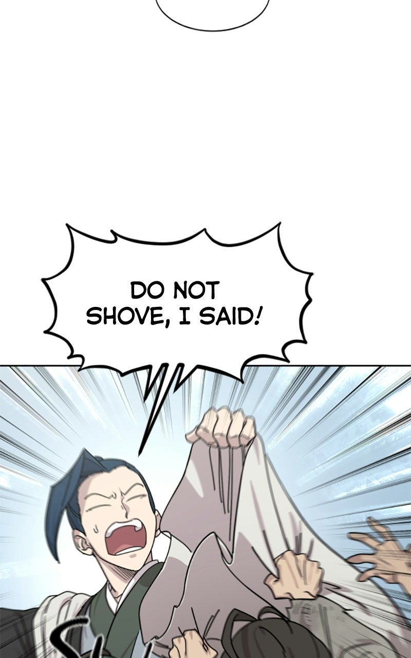 Read Return of the Blossoming Blade Manga Online