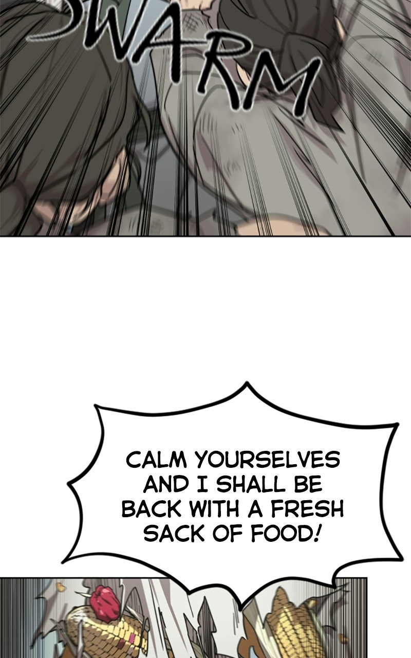 Read Return of the Blossoming Blade Manga Online