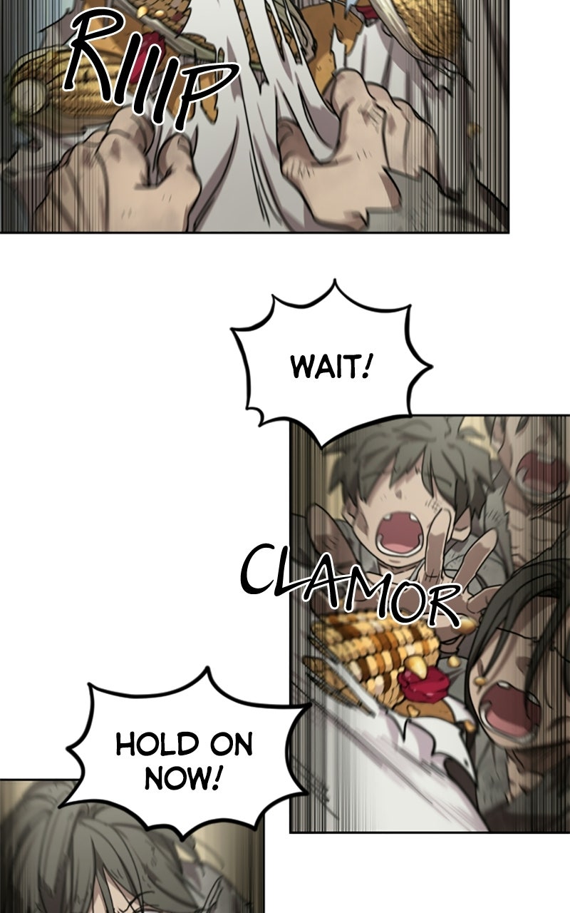 Read Return of the Blossoming Blade Manga Online