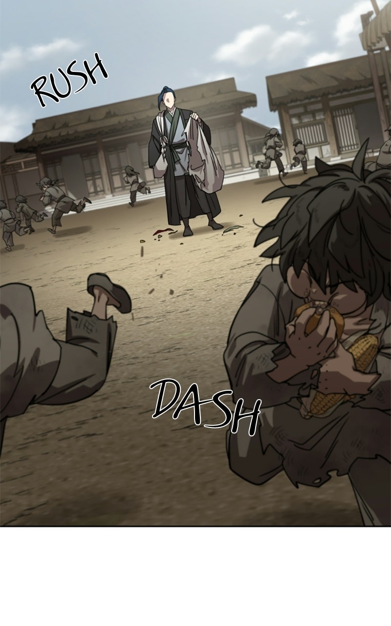 Read Return of the Blossoming Blade Manga Online