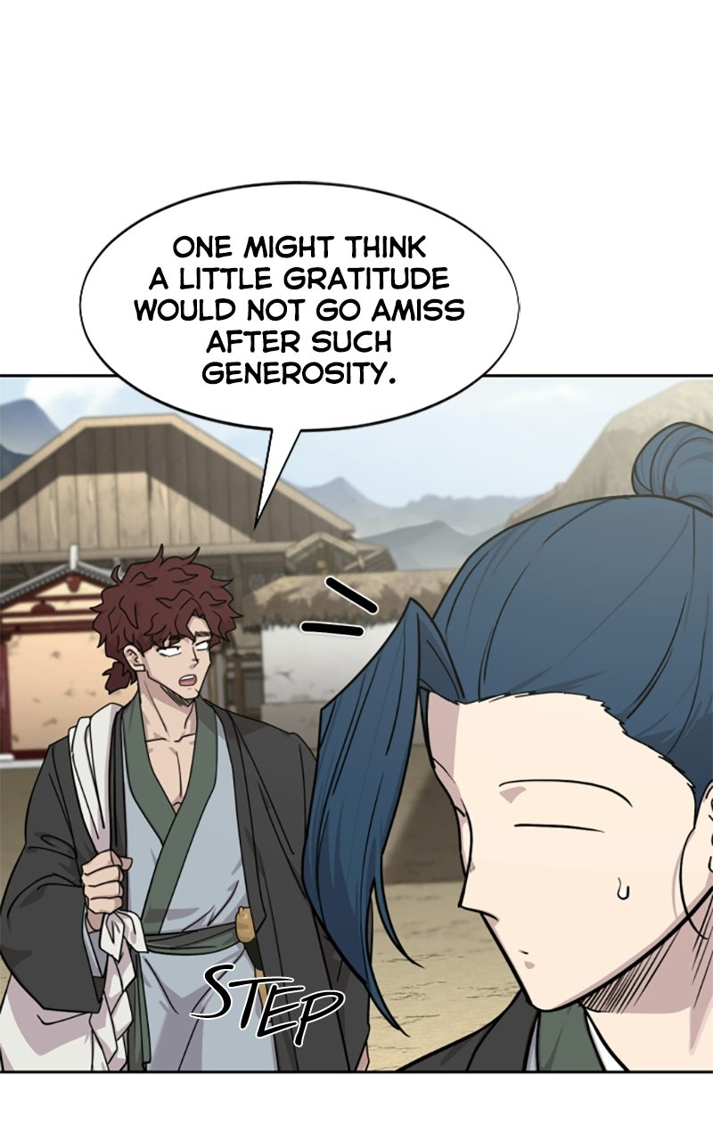 Read Return of the Blossoming Blade Manga Online