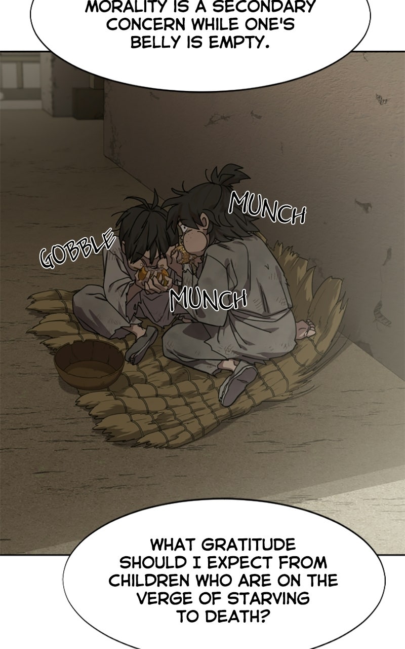 Read Return of the Blossoming Blade Manga Online