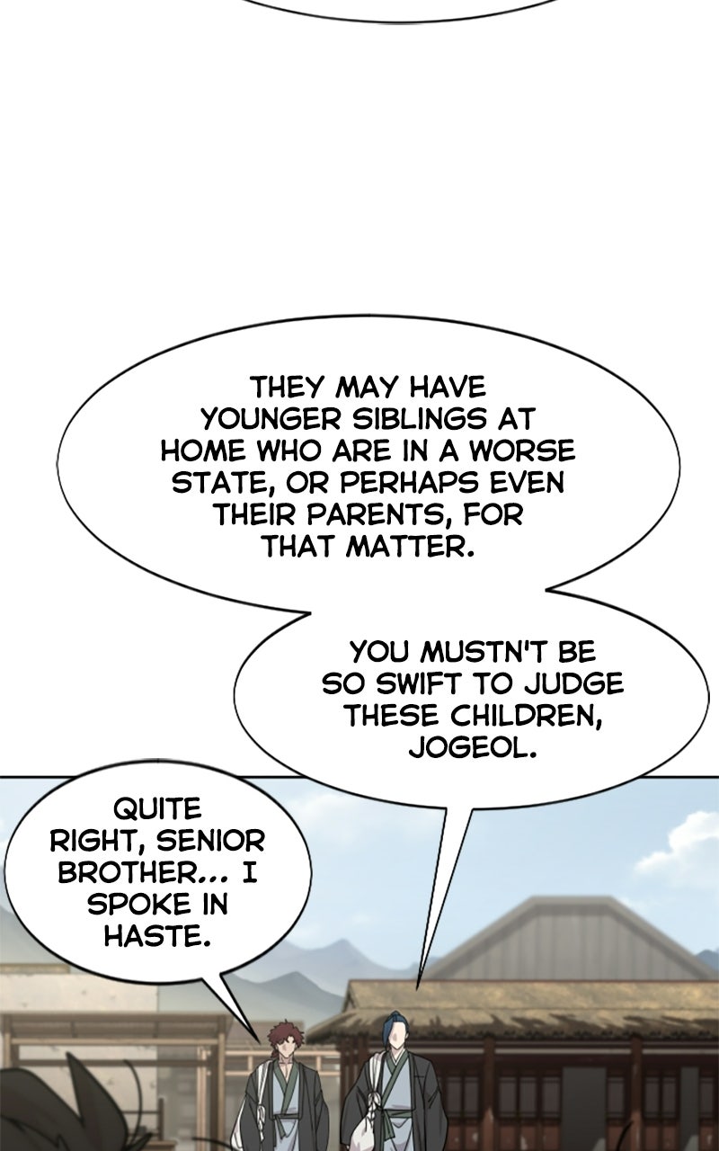 Read Return of the Blossoming Blade Manga Online