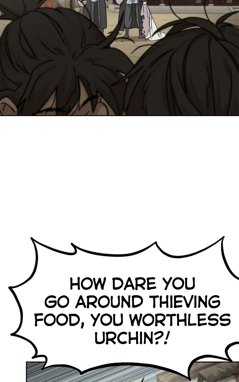 Read Return of the Blossoming Blade Manga Online