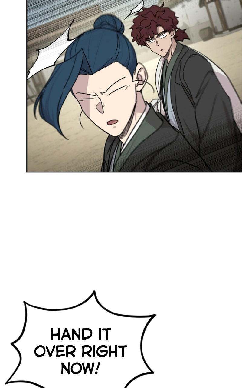 Read Return of the Blossoming Blade Manga Online