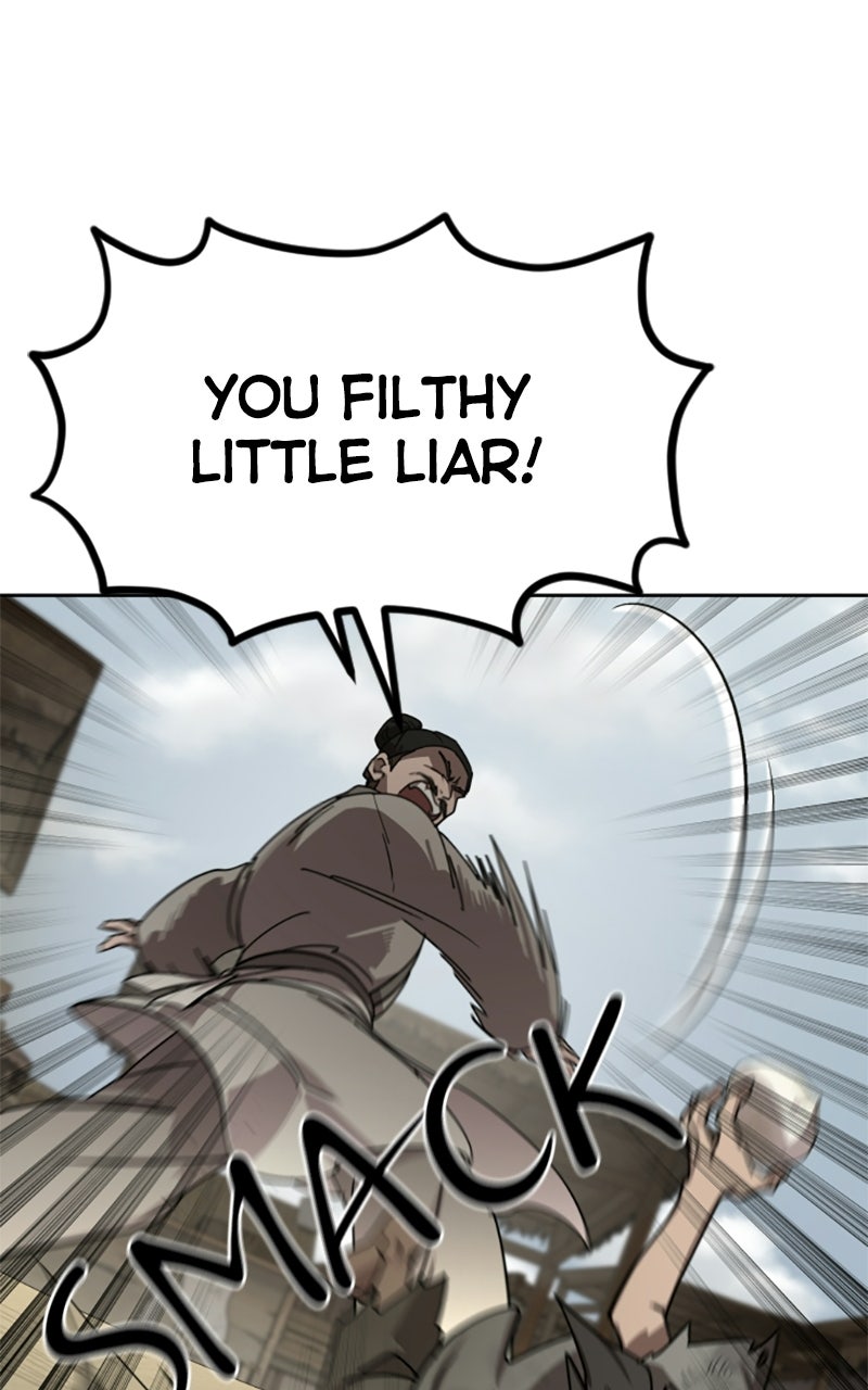 Read Return of the Blossoming Blade Manga Online