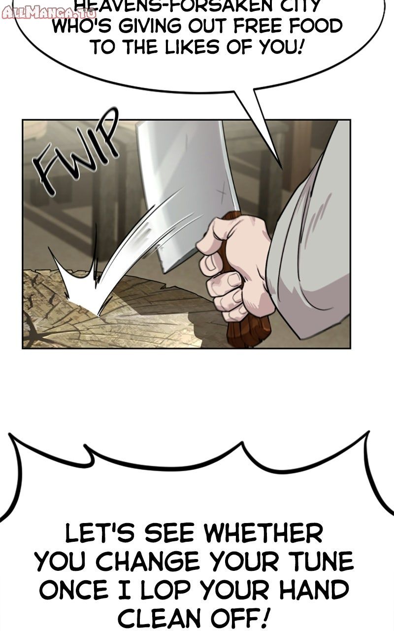 Read Return of the Blossoming Blade Manga Online