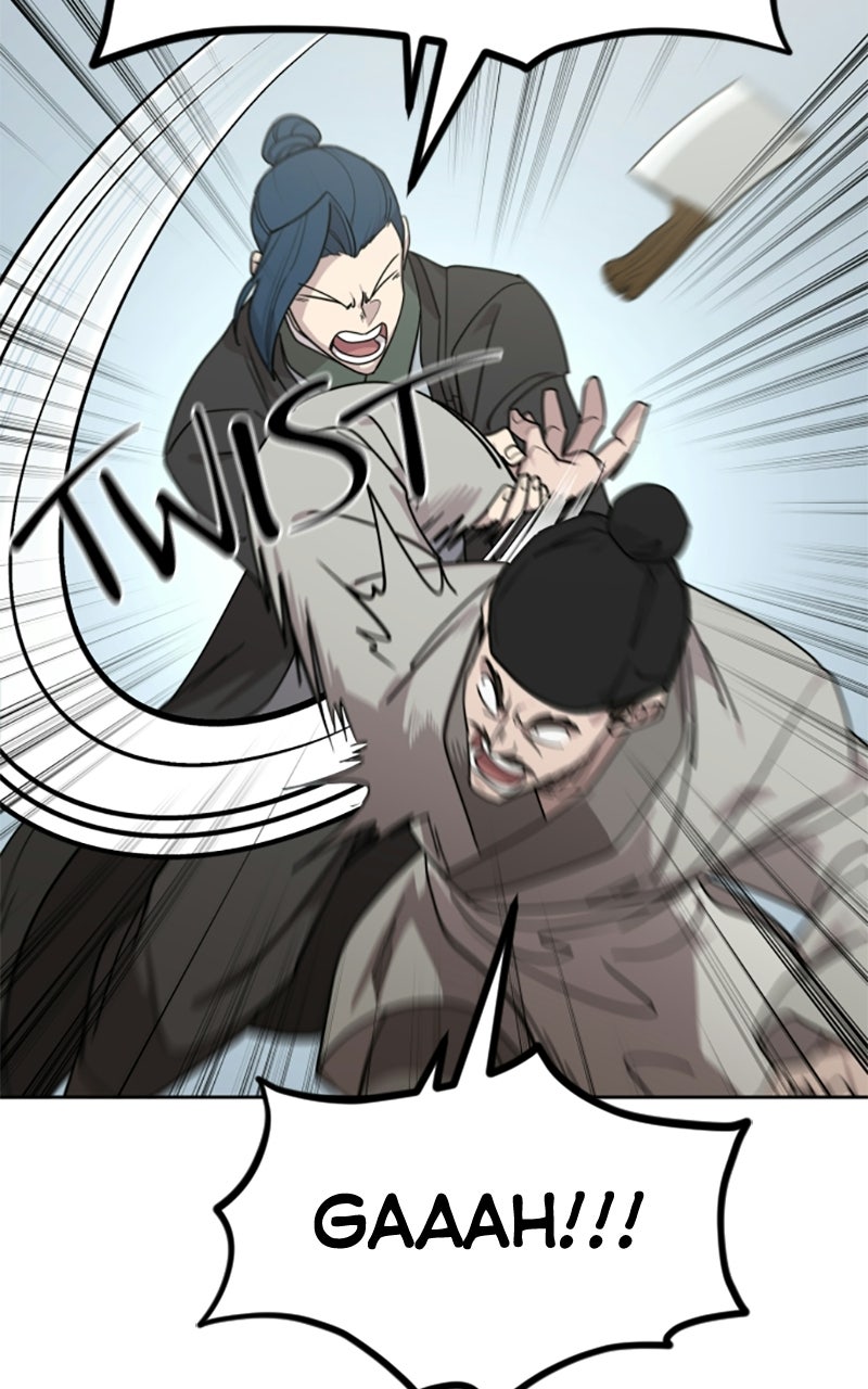 Read Return of the Blossoming Blade Manga Online