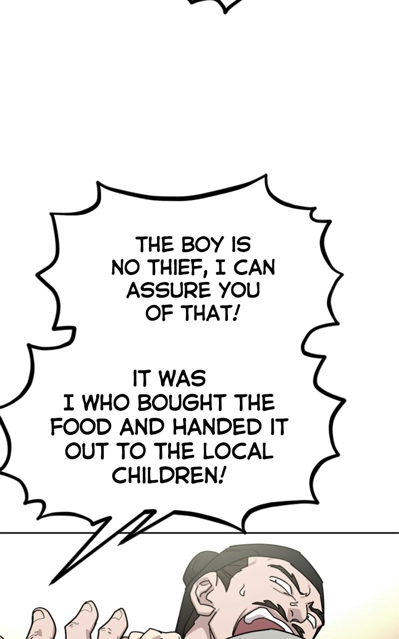 Read Return of the Blossoming Blade Manga Online