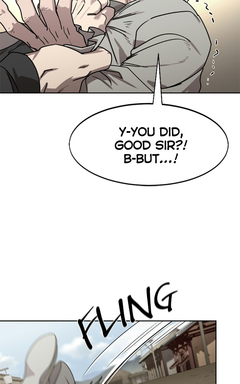 Read Return of the Blossoming Blade Manga Online