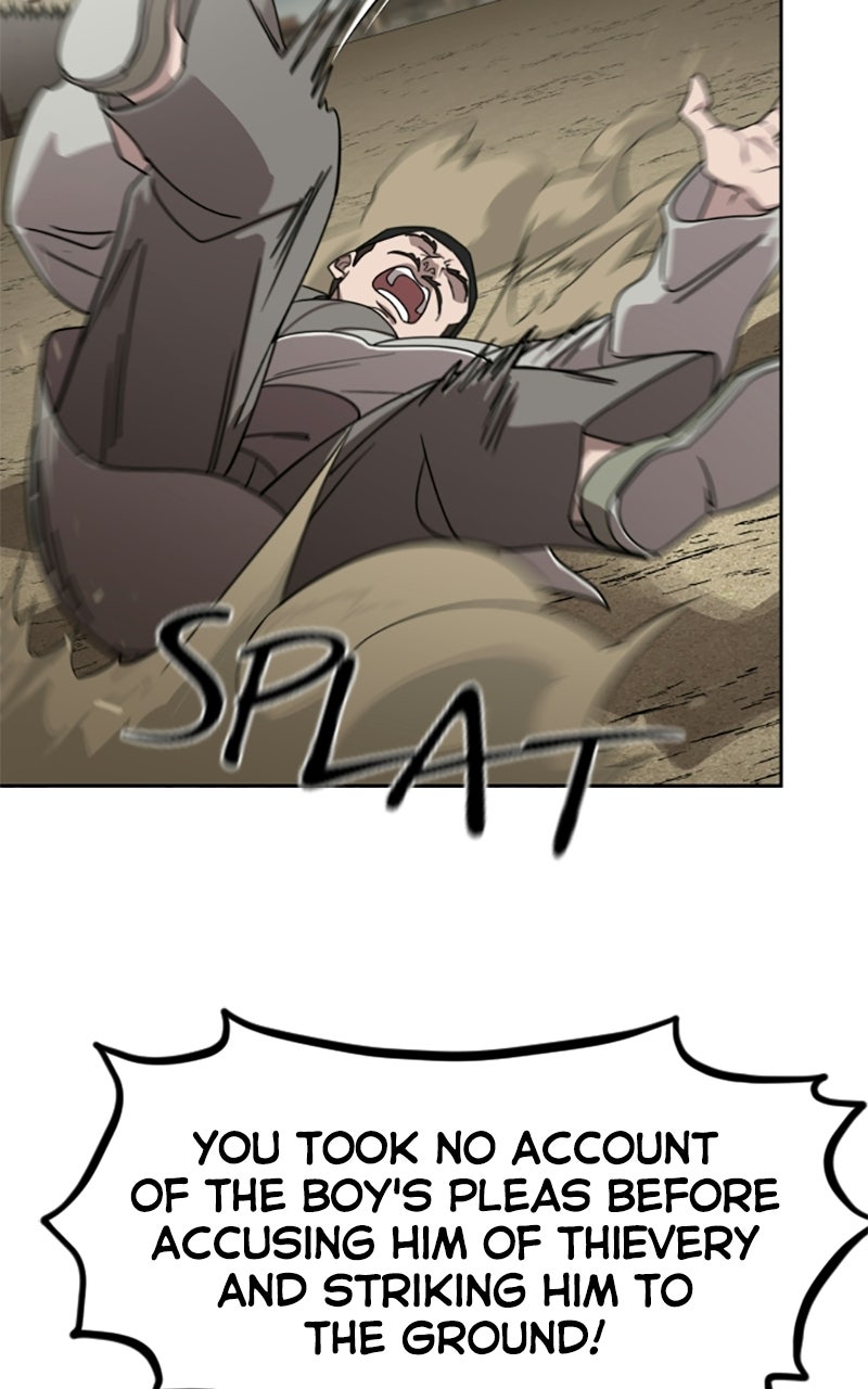 Read Return of the Blossoming Blade Manga Online