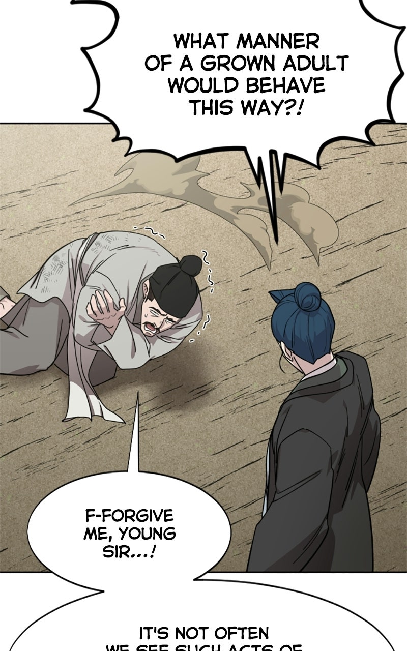 Read Return of the Blossoming Blade Manga Online