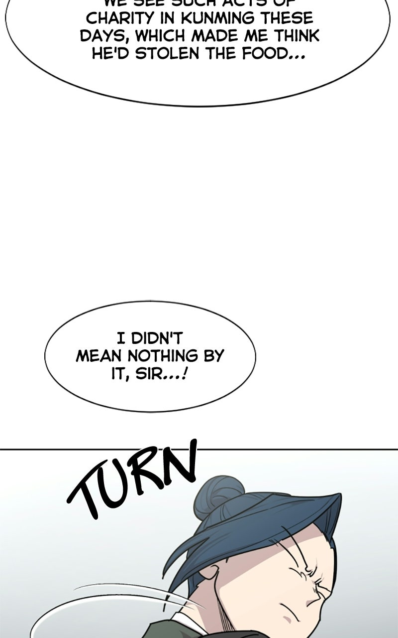 Read Return of the Blossoming Blade Manga Online